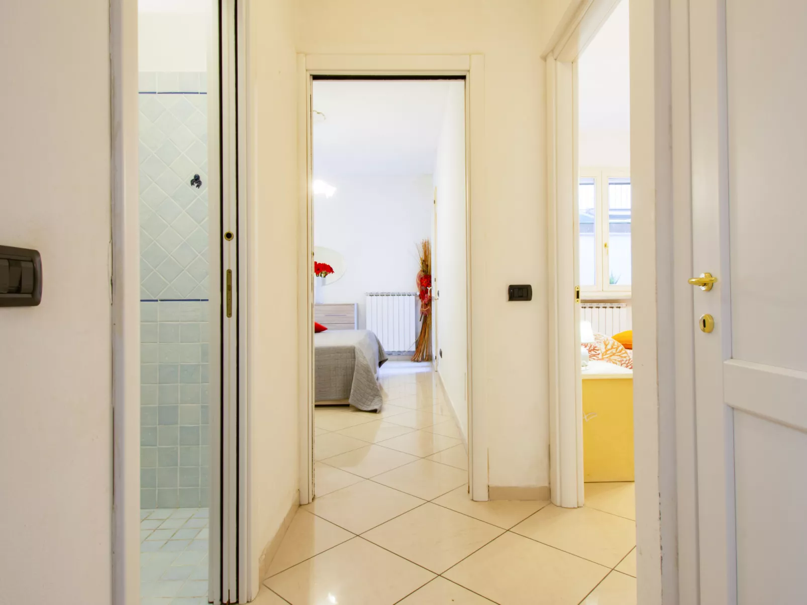 Casa Lido mare-Inside