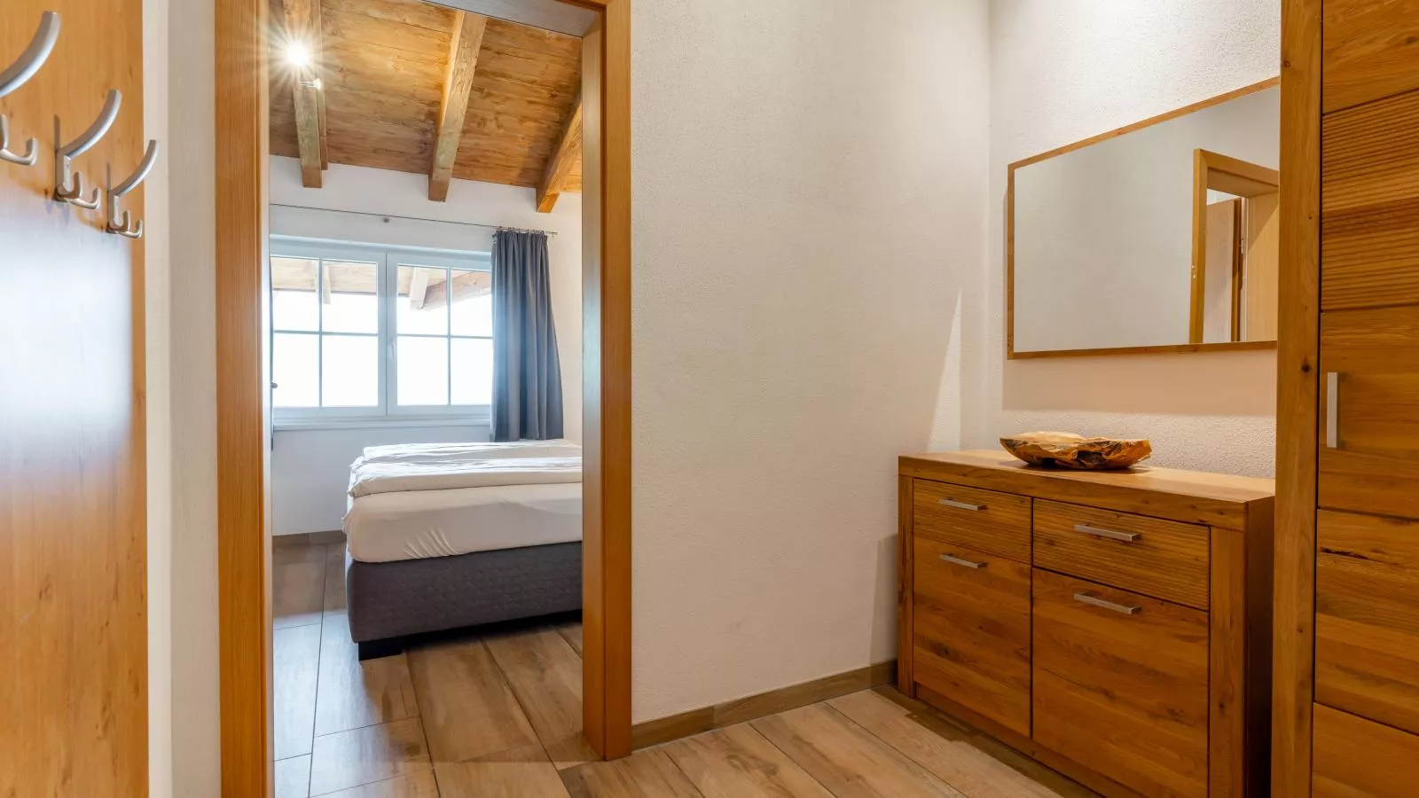 Tauern Suites Mitterwirt TOP 324-Reception hall
