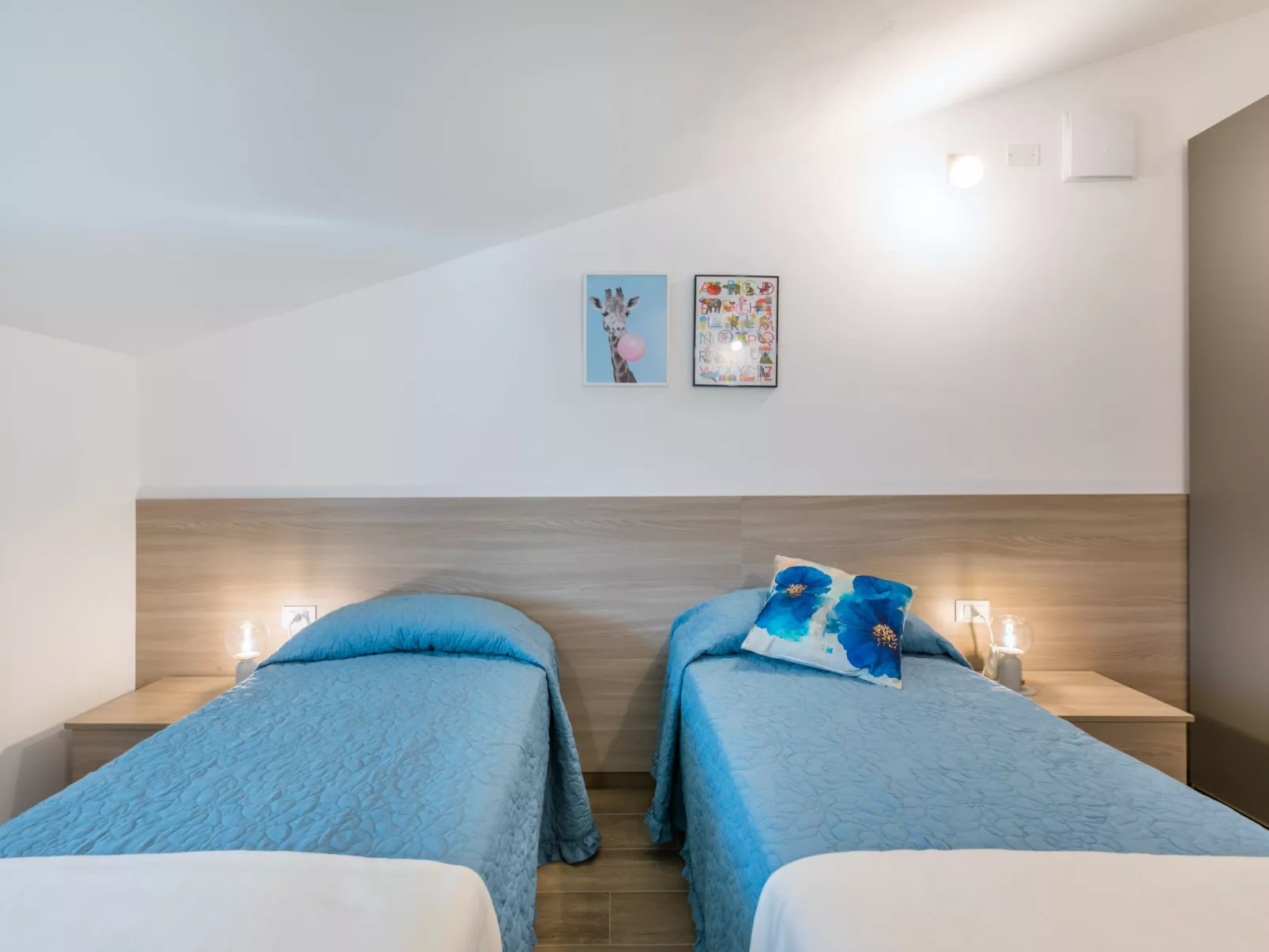 Borgo il Vallin delle Conche-Inside