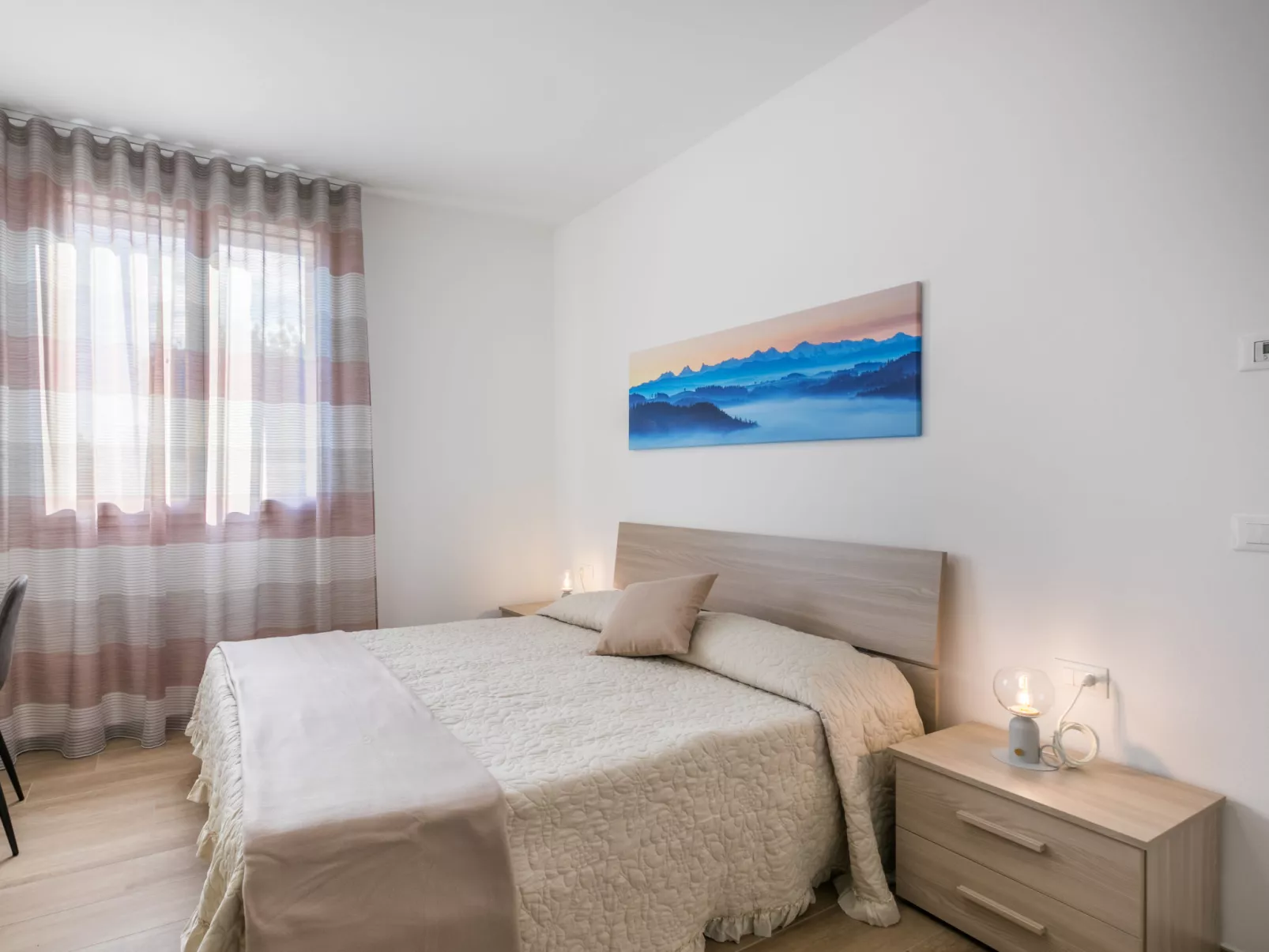 Borgo il Vallin delle Conche-Inside