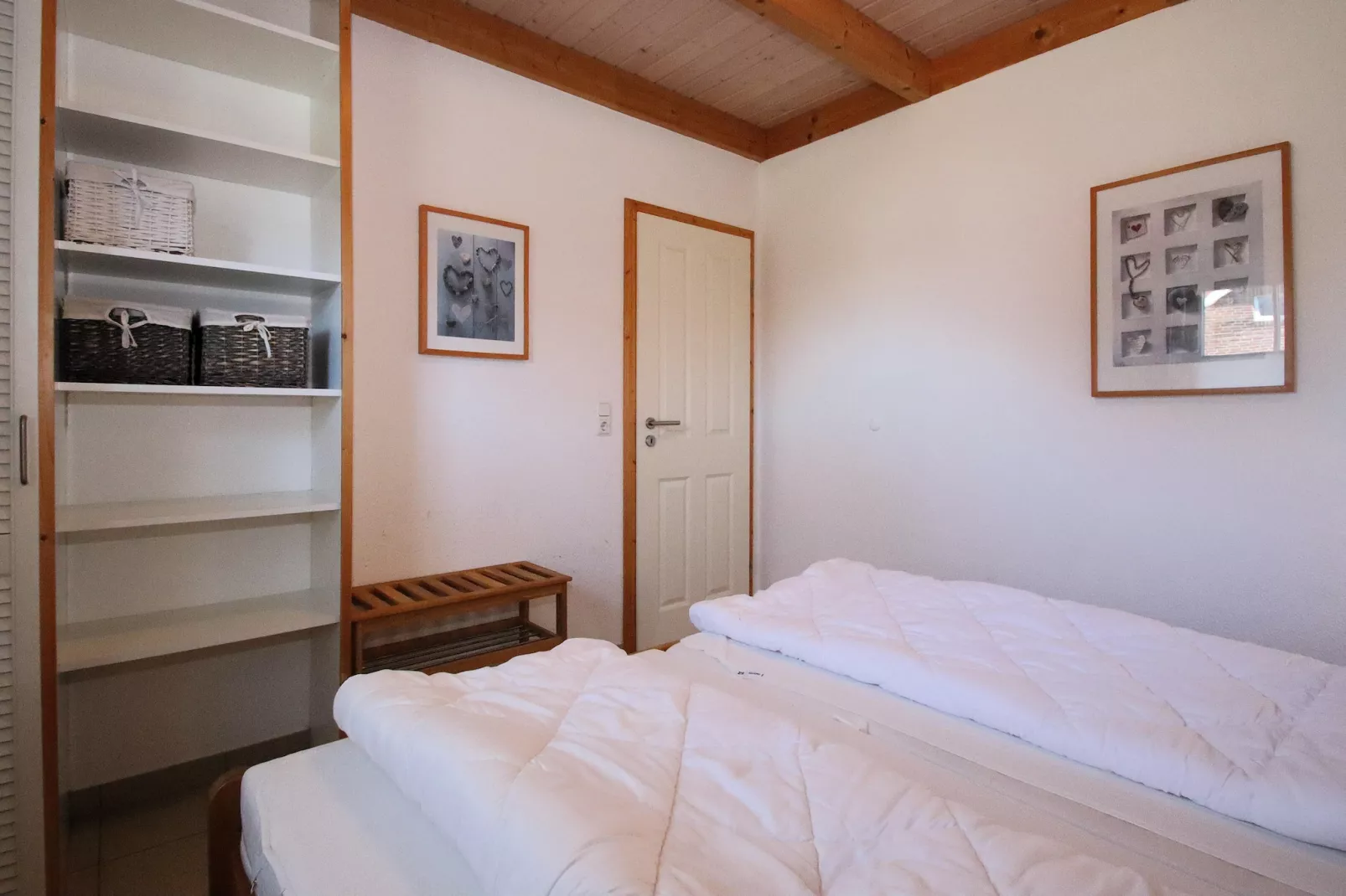 Klipper I-Bedroom