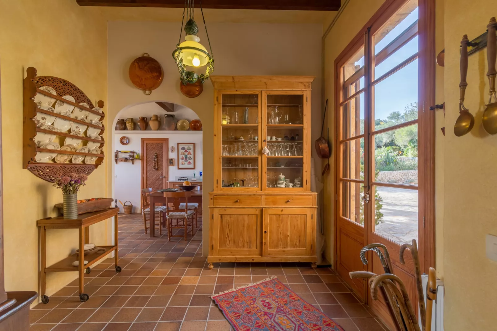 LeXiclati, Finca 5StarsHome Mallorca-Kitchen