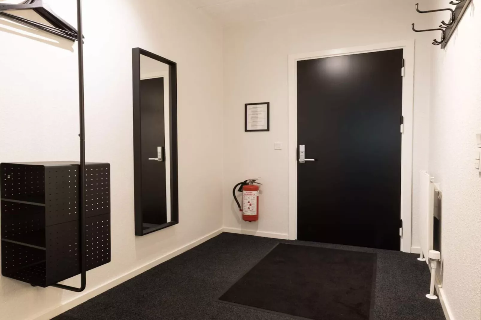 Lejlighed 4 Personers 90m²-Intérieur