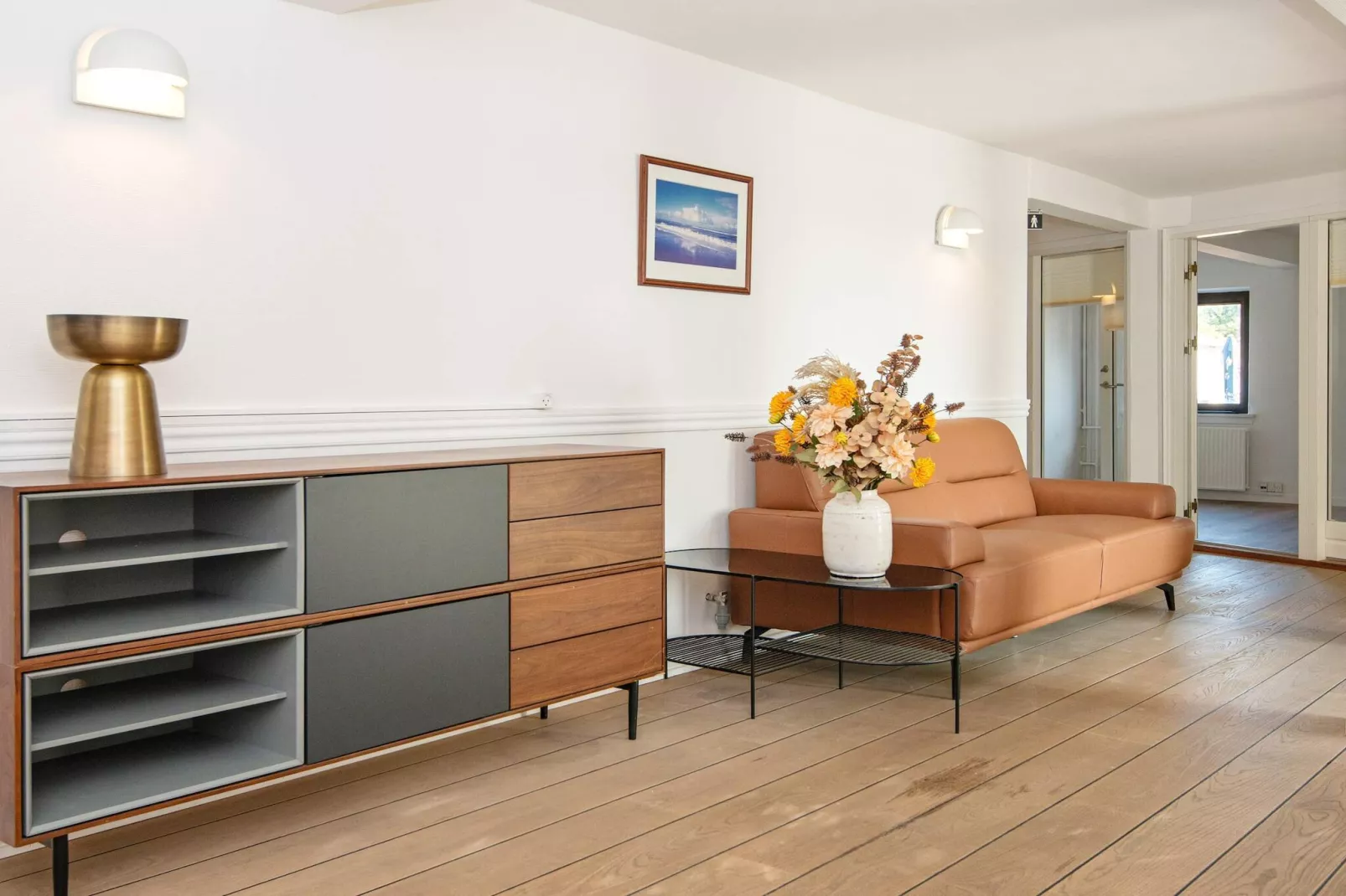 1 vær,uds./klit,Premium,stue/1.sal-Intérieur