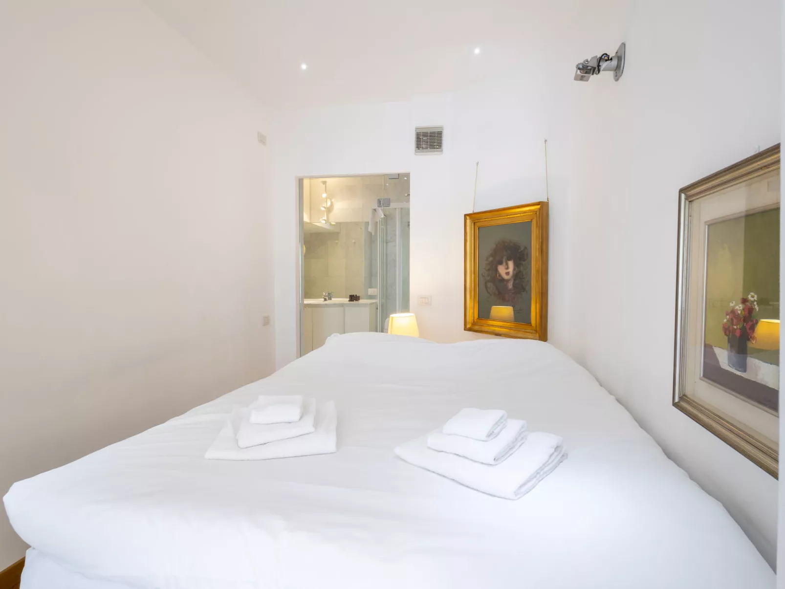 Sant' Andrea Fashion Suite-Inside