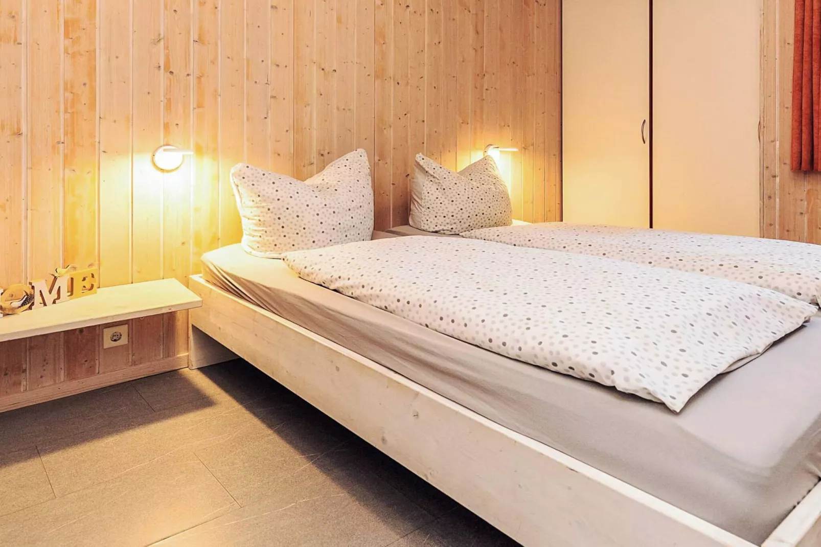4 star holiday home in Ottendorf-Indoor