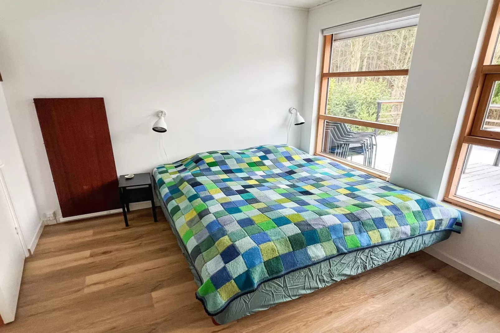 6 person holiday home in Asperup-Indoor