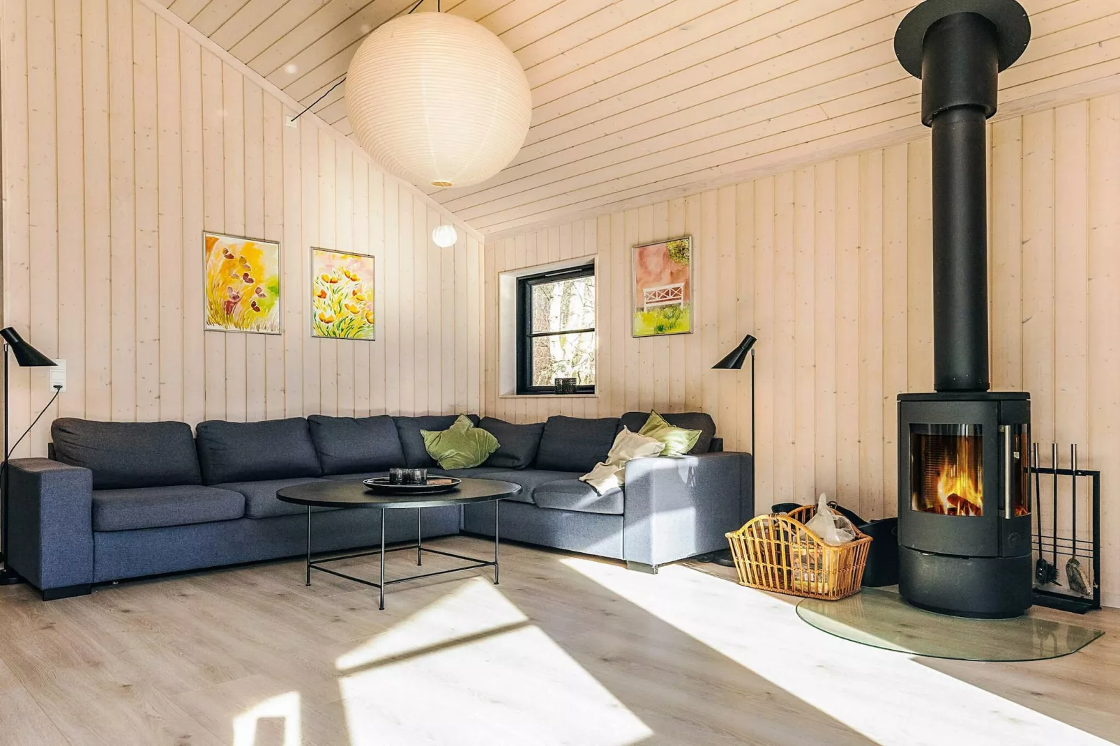 Maison de vacances pour 8 a Vig