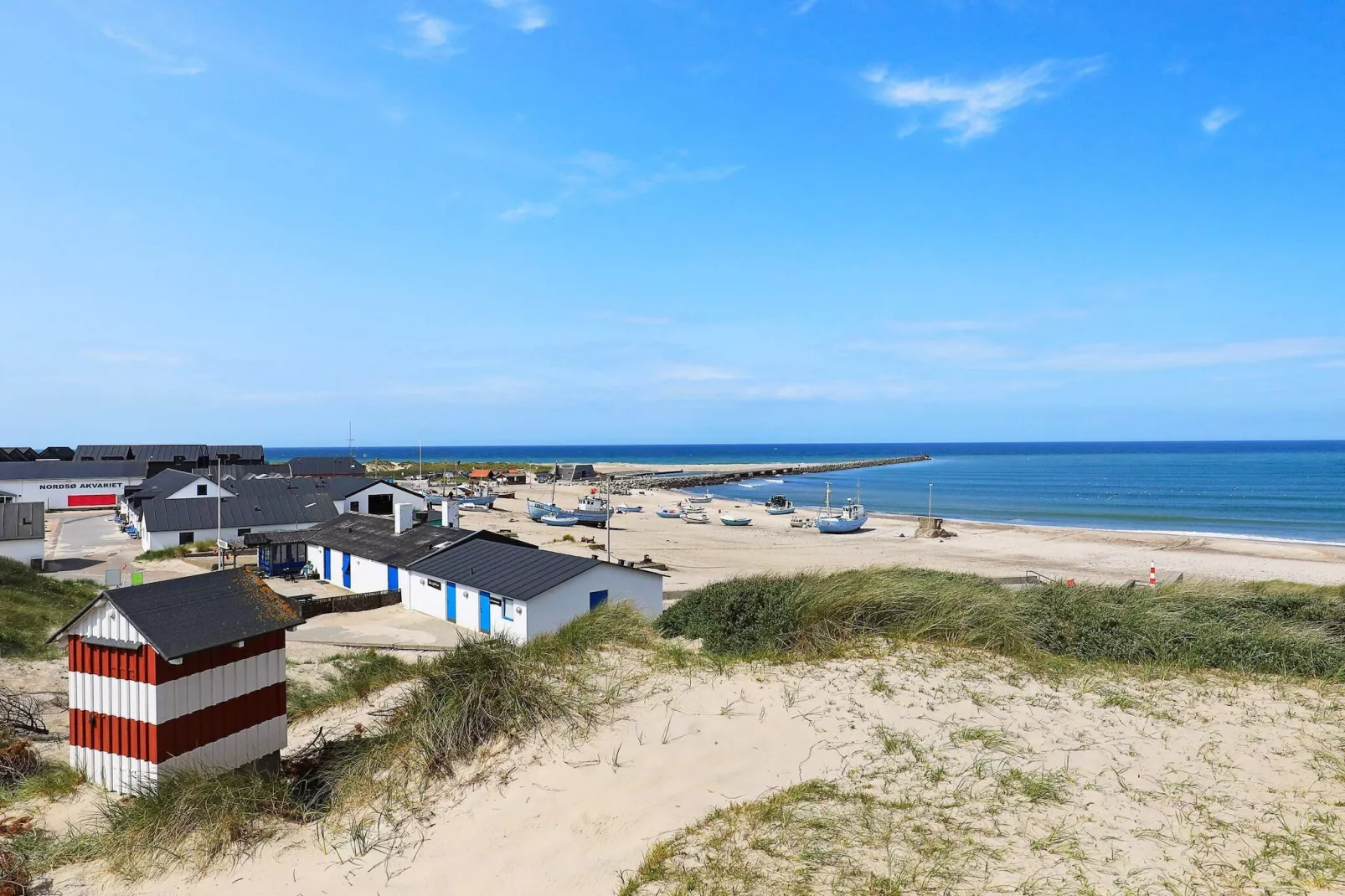 10 person holiday home in Thisted-Not tagged