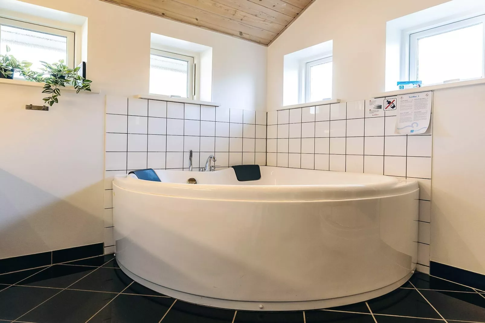 8 person holiday home in Asnæs-Spa