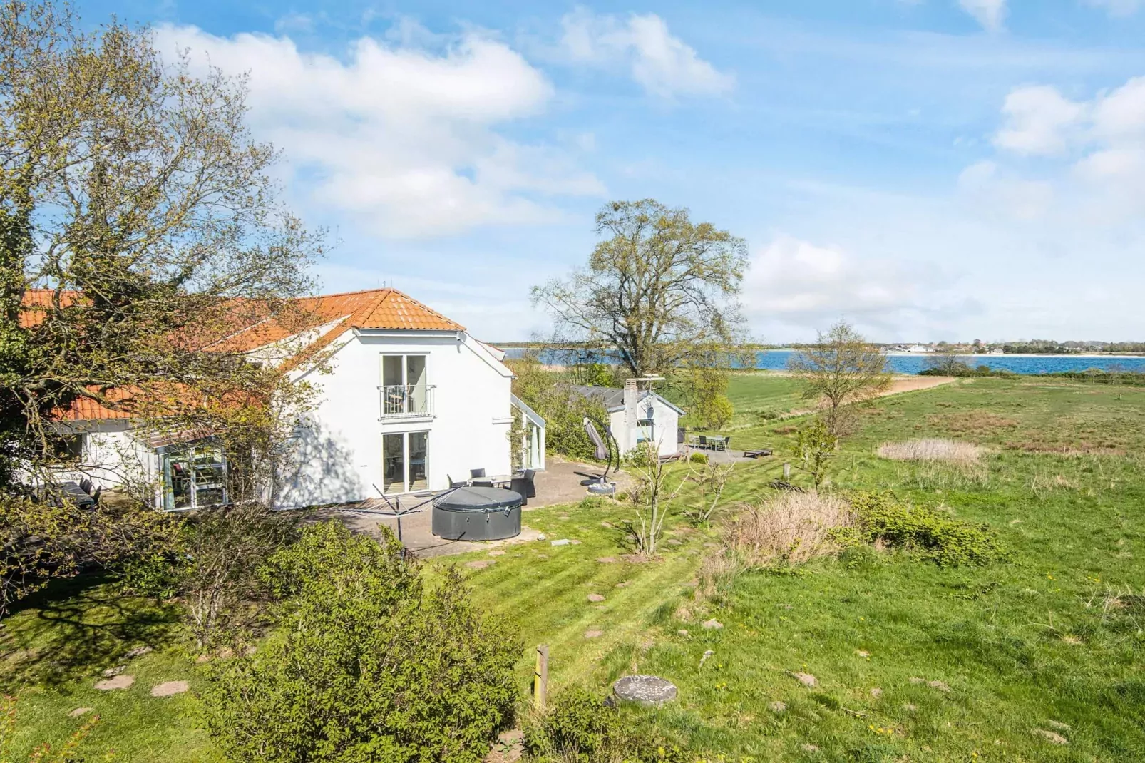 12 person holiday home in Haderslev-By Traum