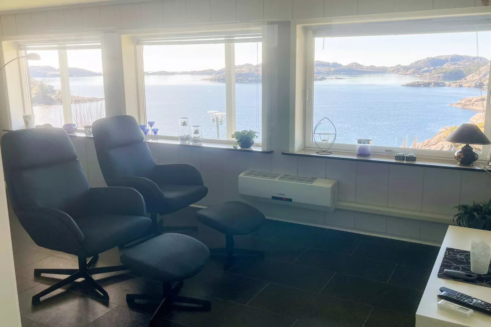 4 person holiday home in EGERSUND-By Traum-Indoor