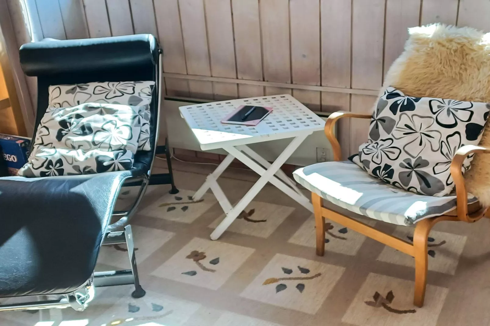 6 person holiday home in Faxe-Indoor