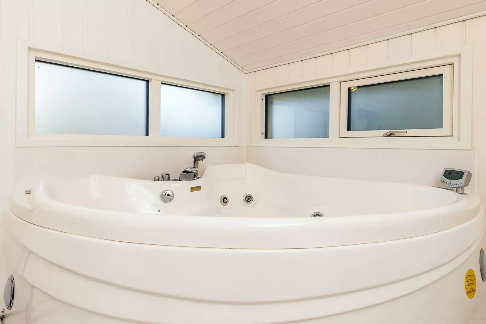 8 Personen Ferienhaus in Ålbæk-By Traum