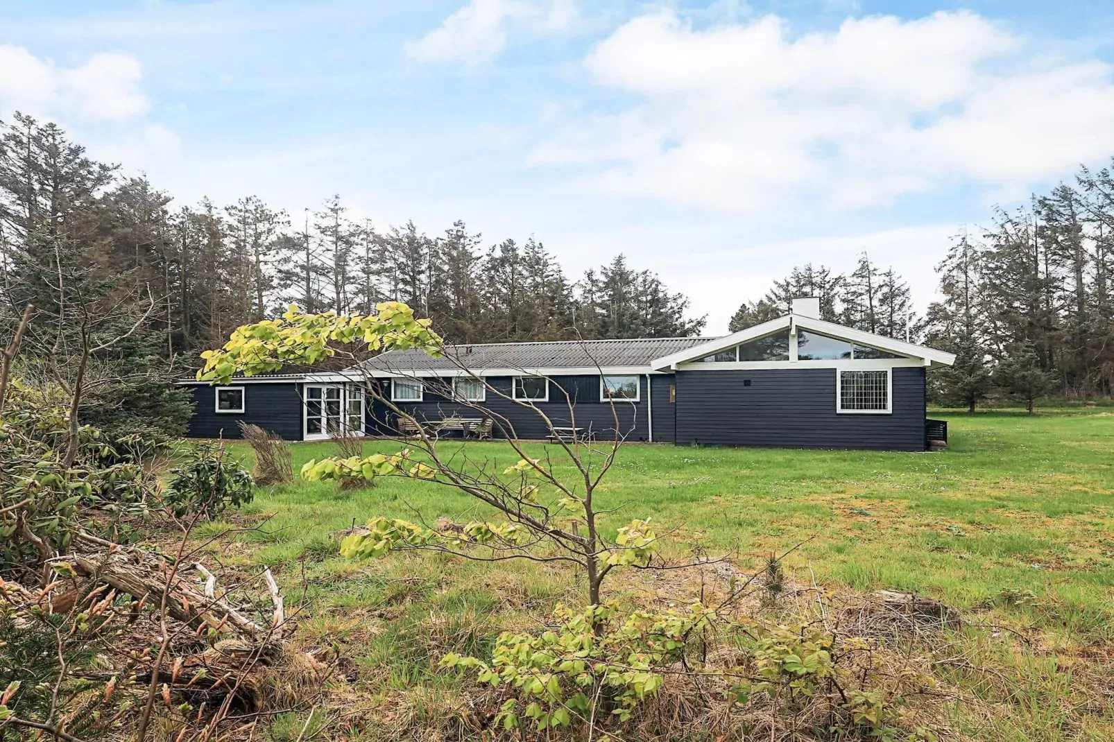 6 Personen Ferienhaus in Løkken-By Traum