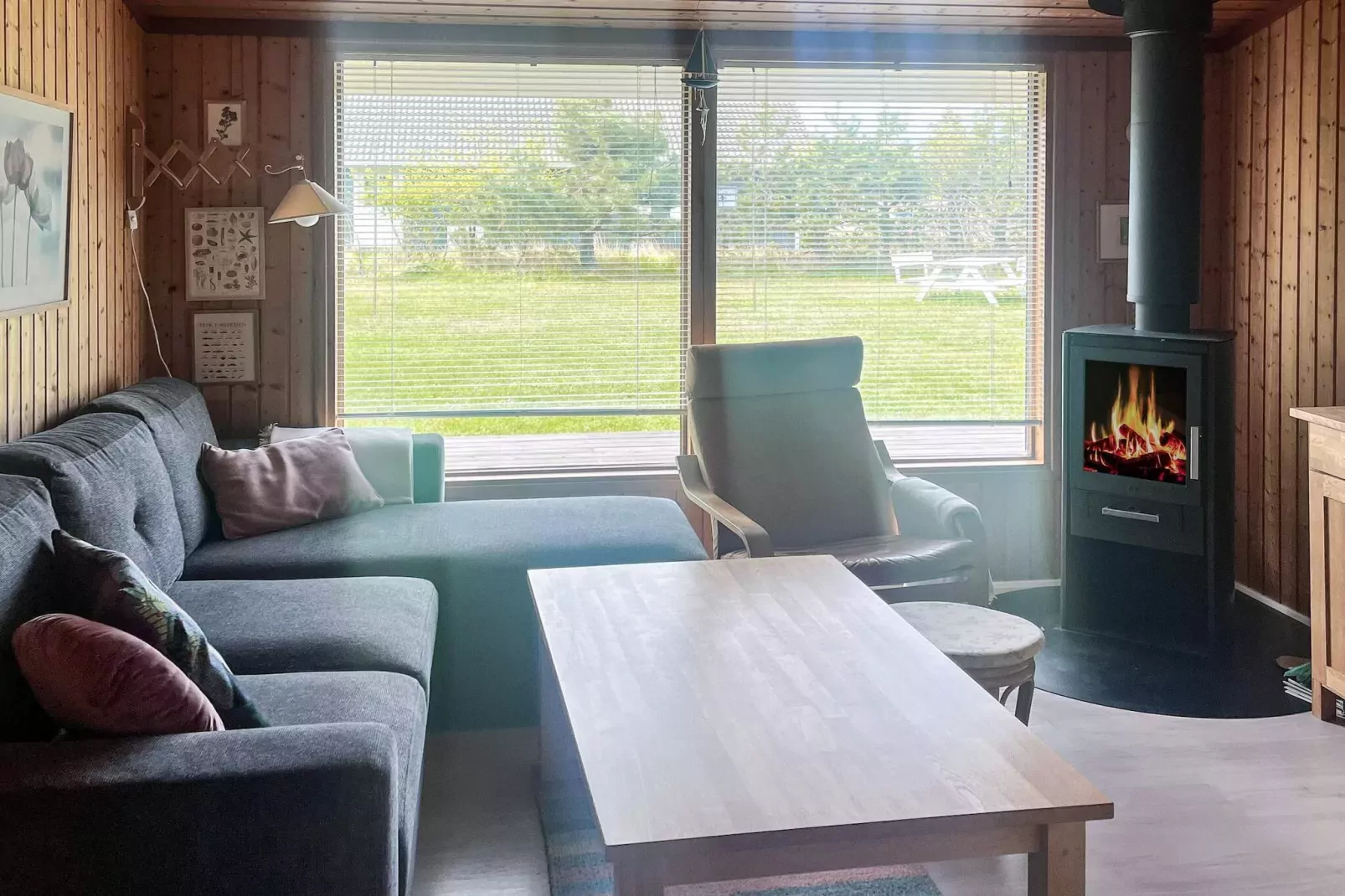 5 Personen Ferienhaus in Rødby-By Traum