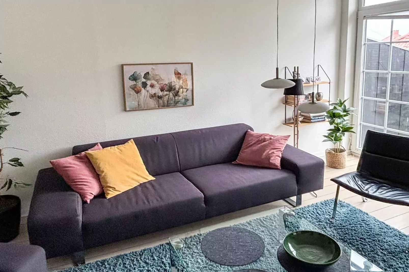 8 person holiday home in Bogense-By Traum-Indoor