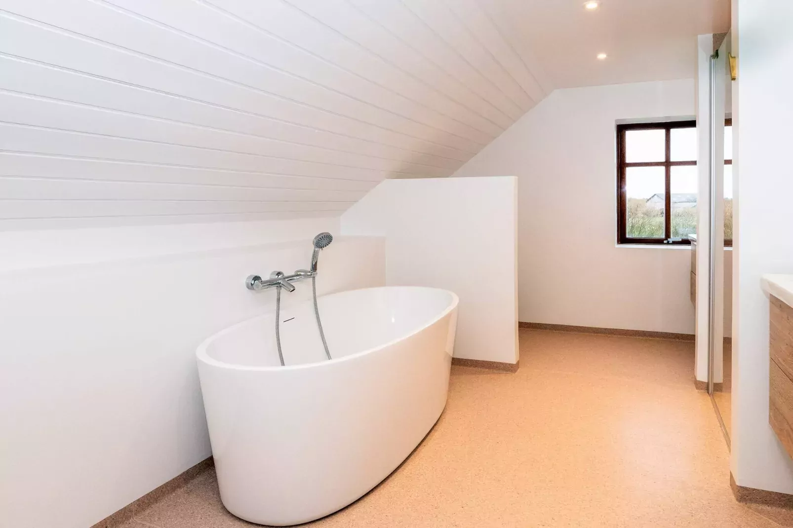 Maison de vacances pour 10 a Vestervig-By Traum-Intérieur