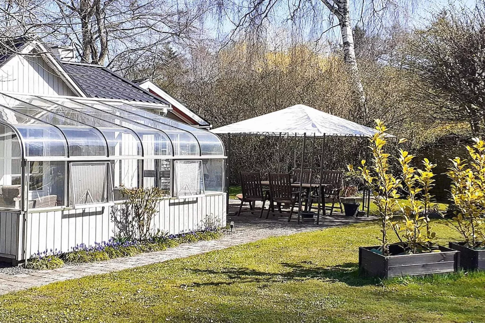 6 person holiday home in Taastrup-By Traum-View