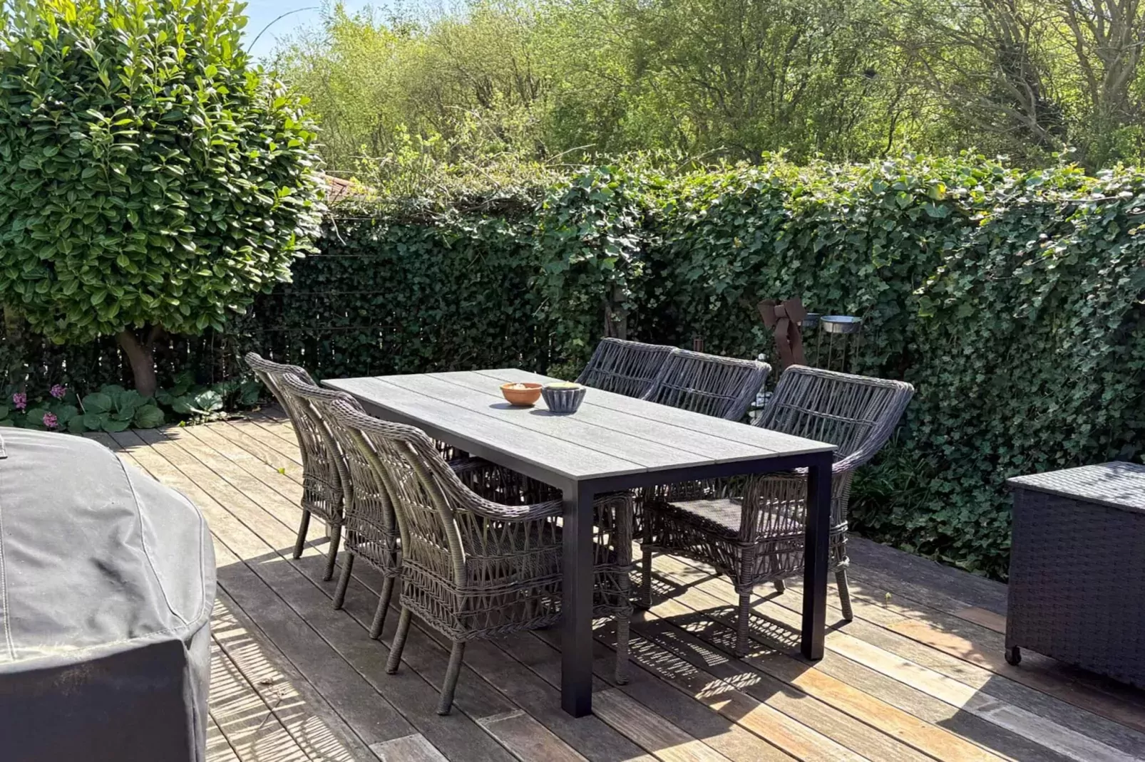 6 person holiday home in Karrebæksminde-By Traum