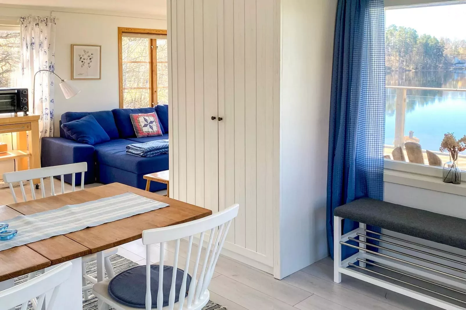 4 person holiday home in BENGTSFORS-By Traum-Indoor