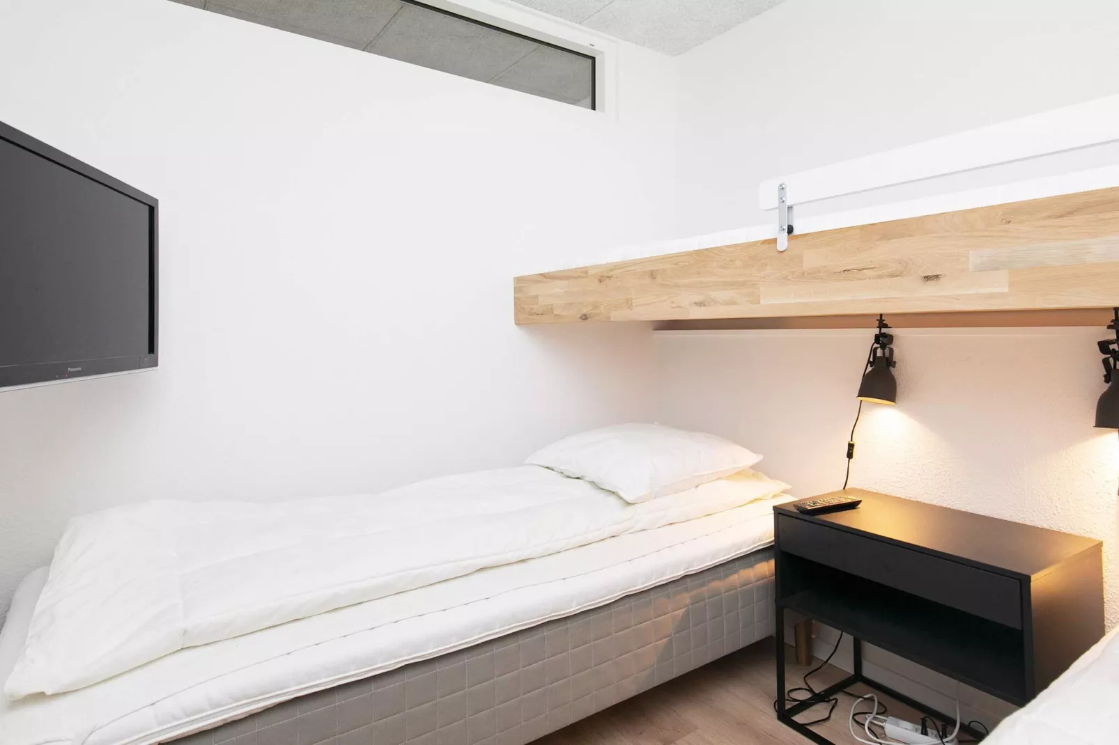 2 room,w/partially seaview-Innen