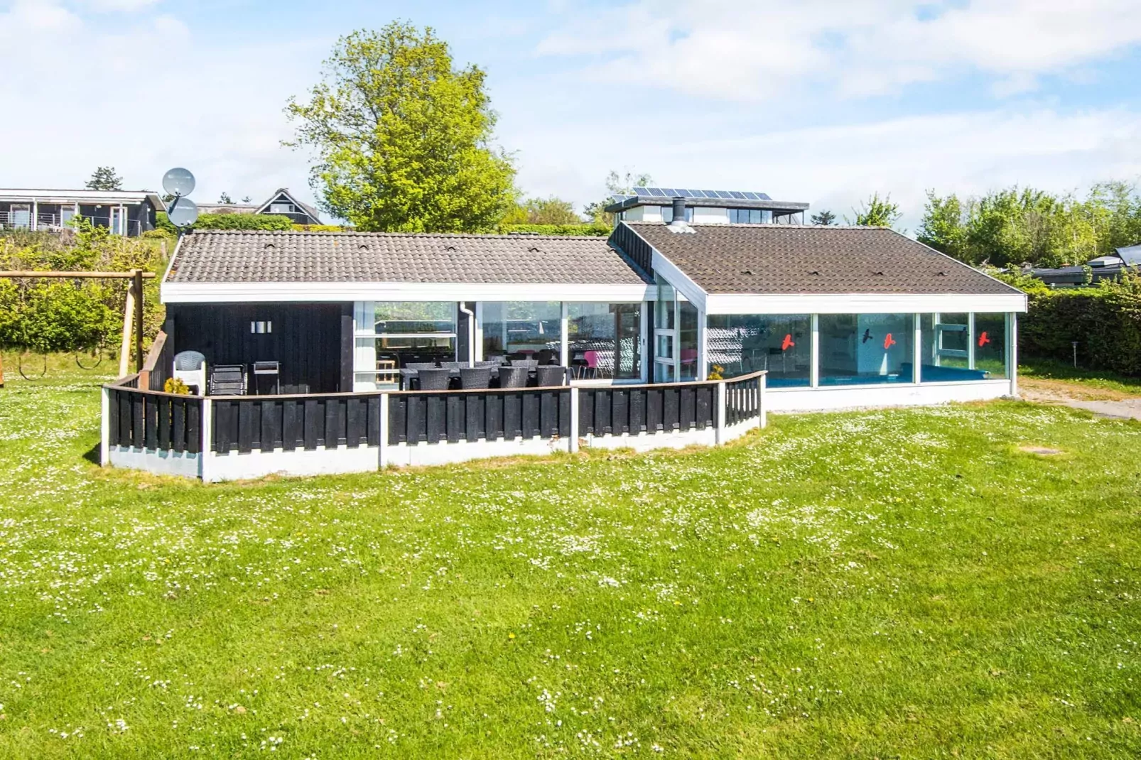 Retraite panoramique a Ebeltoft -- By Traum Ferienwohnungen