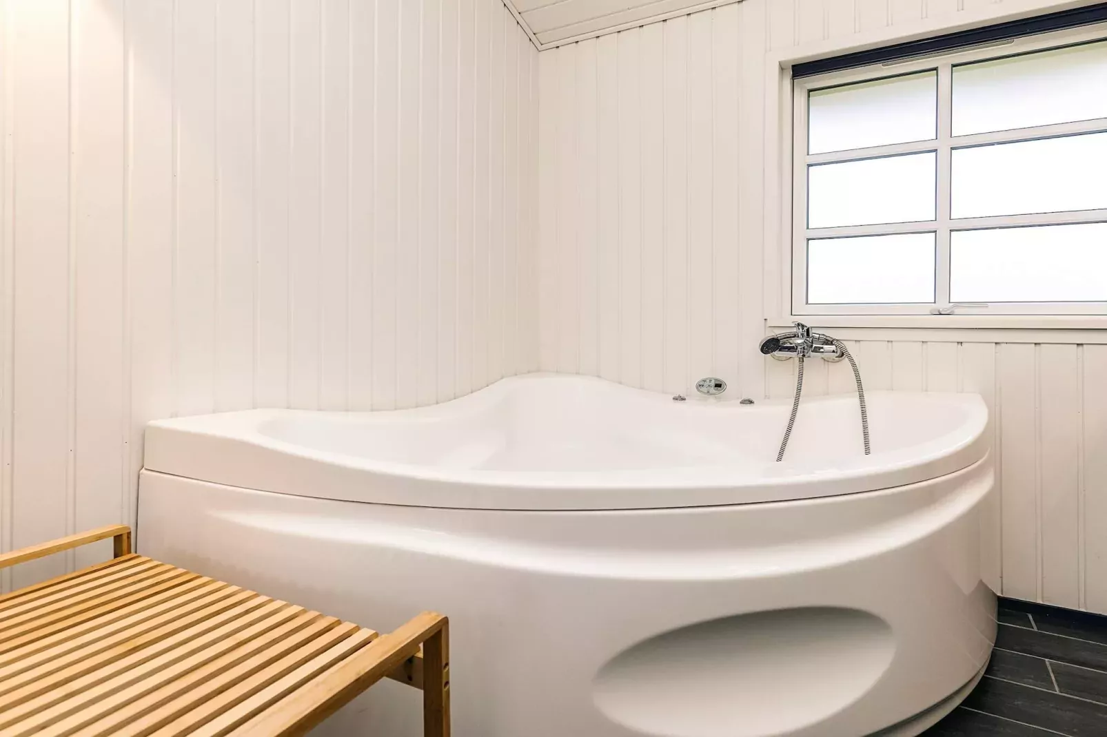 6 person holiday home in Løkken-By Traum