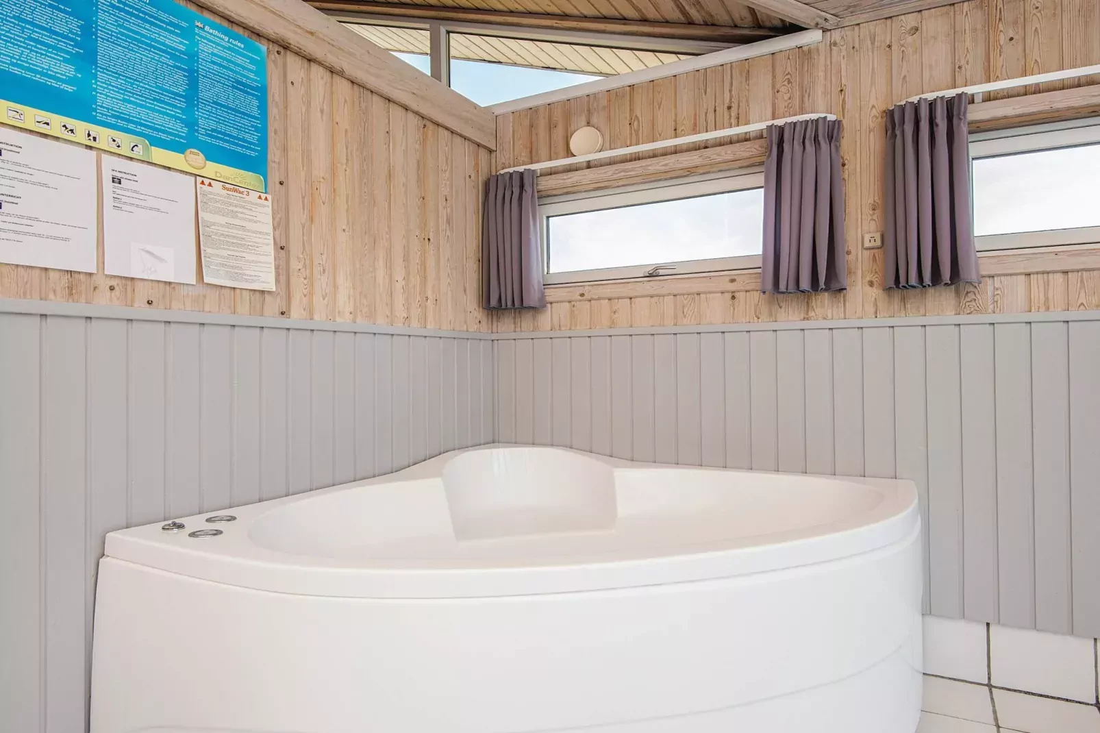 Retraite de luxe près de la plage -- By Traum Ferienwohnungen-Spa