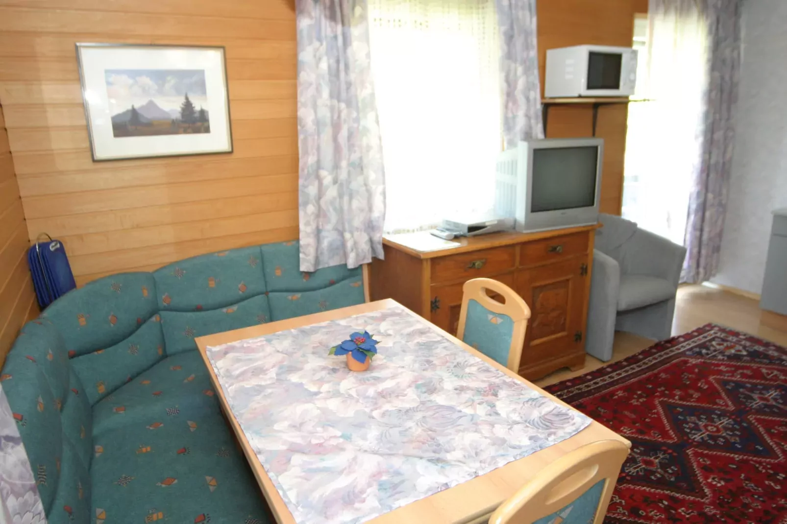 Apartment Hannelore B / 4 P