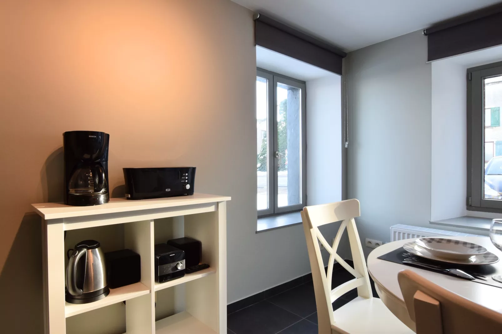 Le Tilleul-Facilities