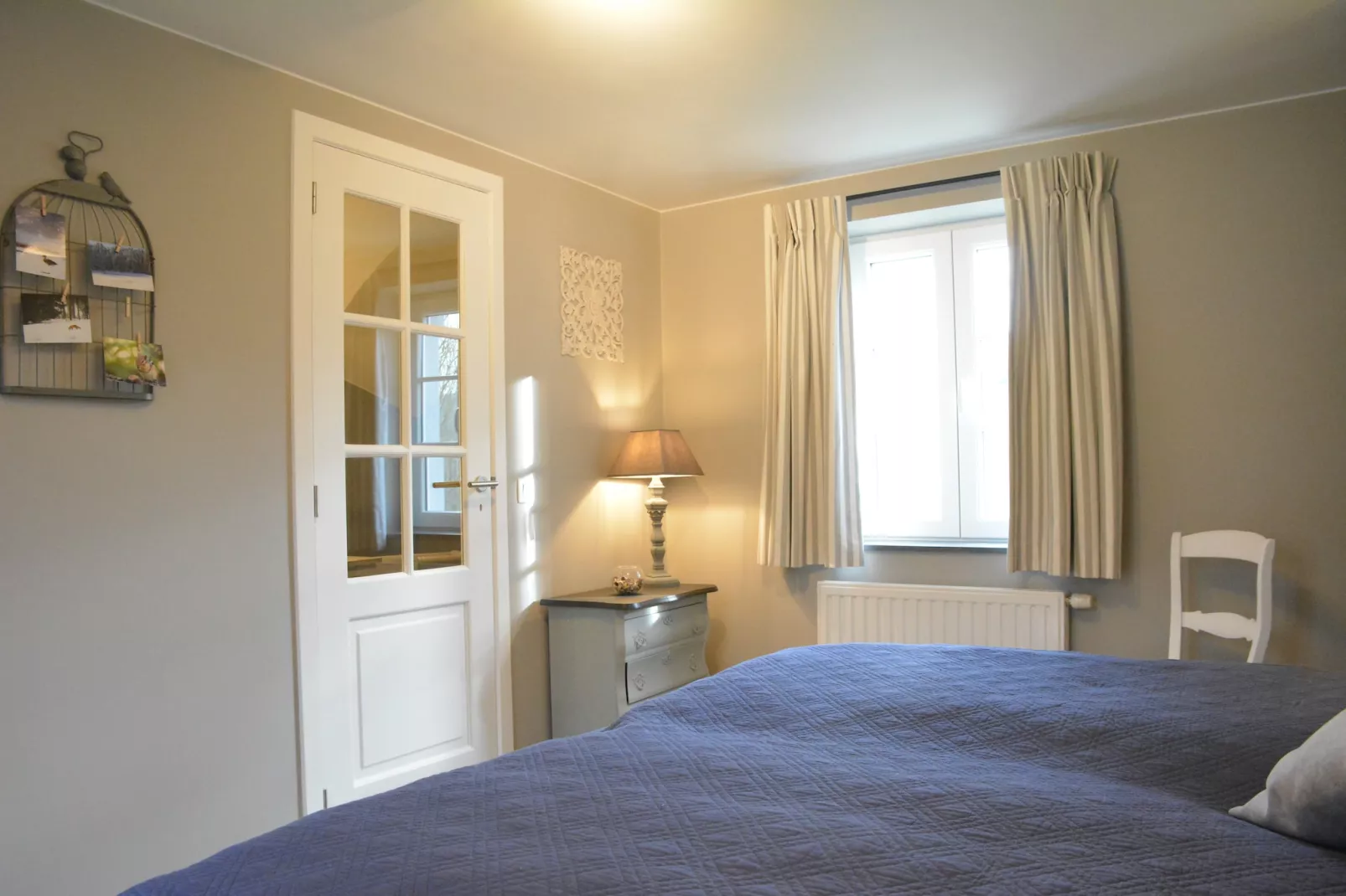 Chant des Pierres-Bedroom