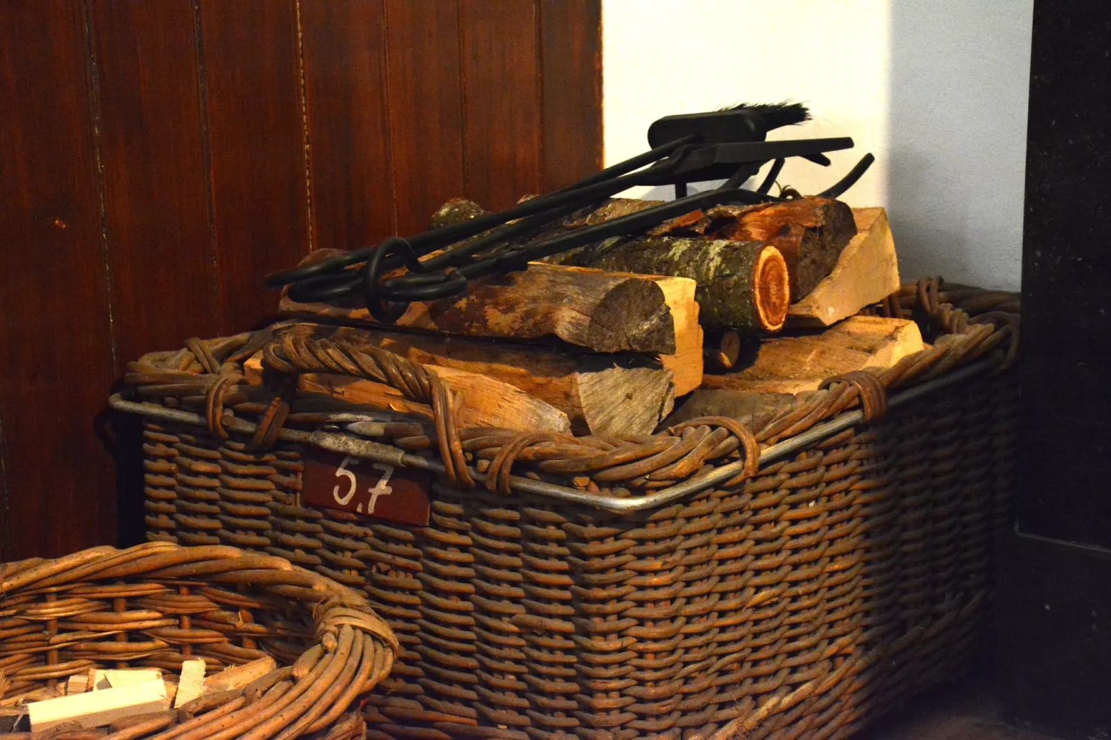 Le Gîte du Petit Culot-Einrichtungen