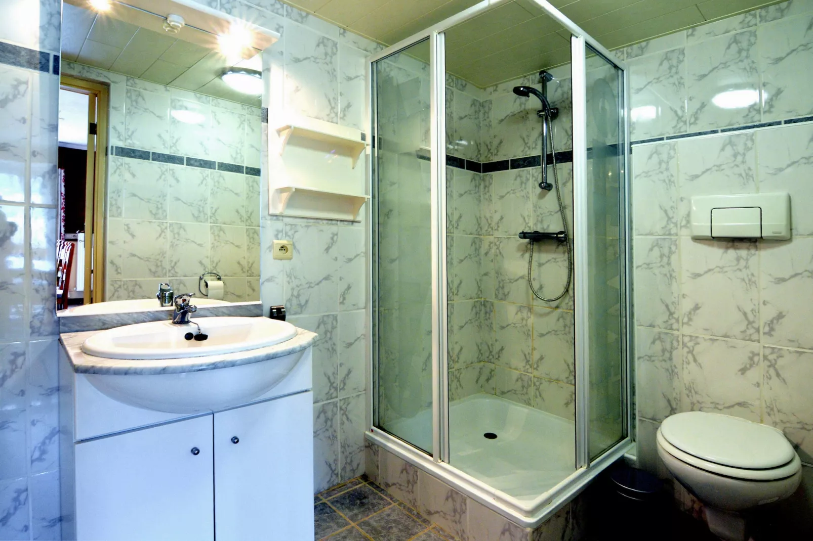 VillaRoche Maison 8p-Bathroom