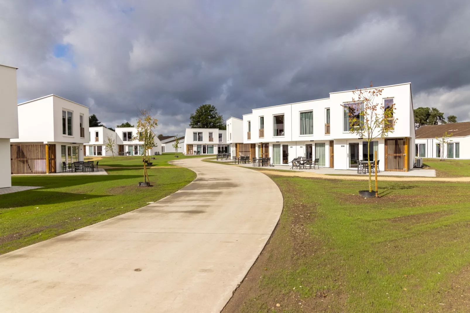 Park Eksel 1-Exterior summer