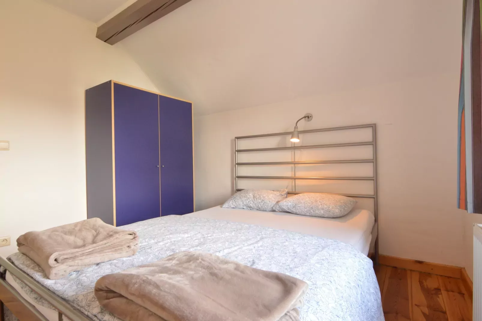 Amel 1 en 2-Bedroom