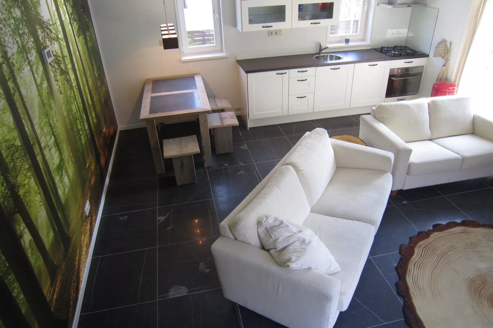 Nr 48-Living room