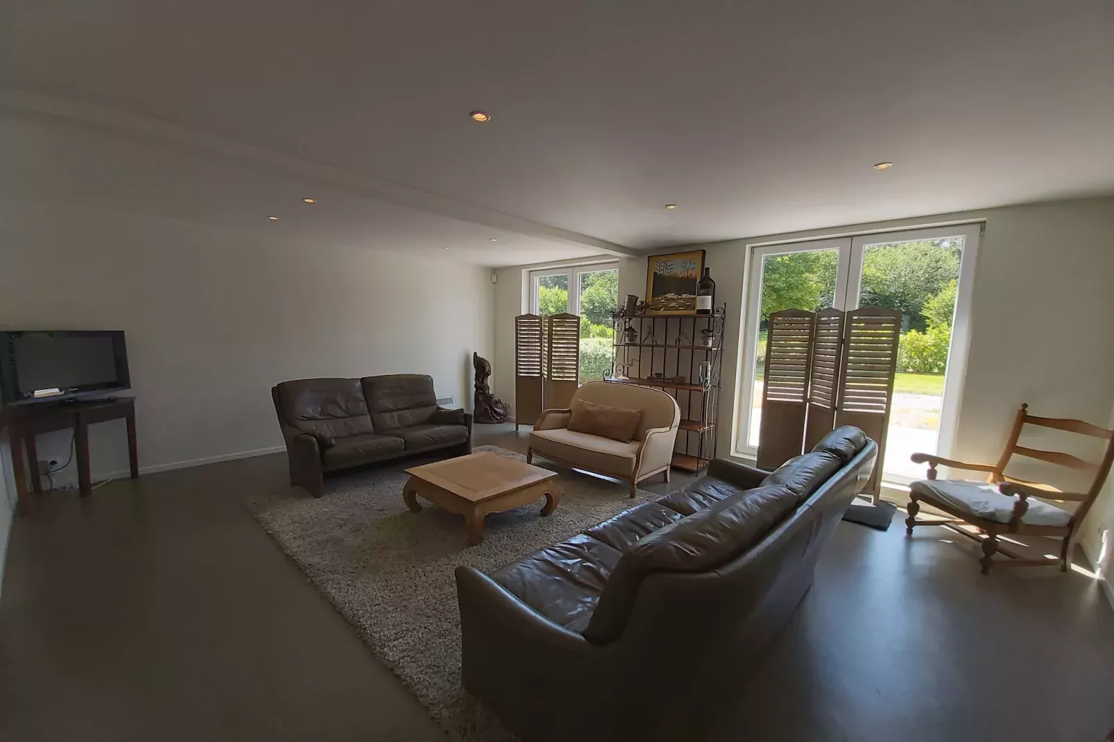 Prelle 3-Living room