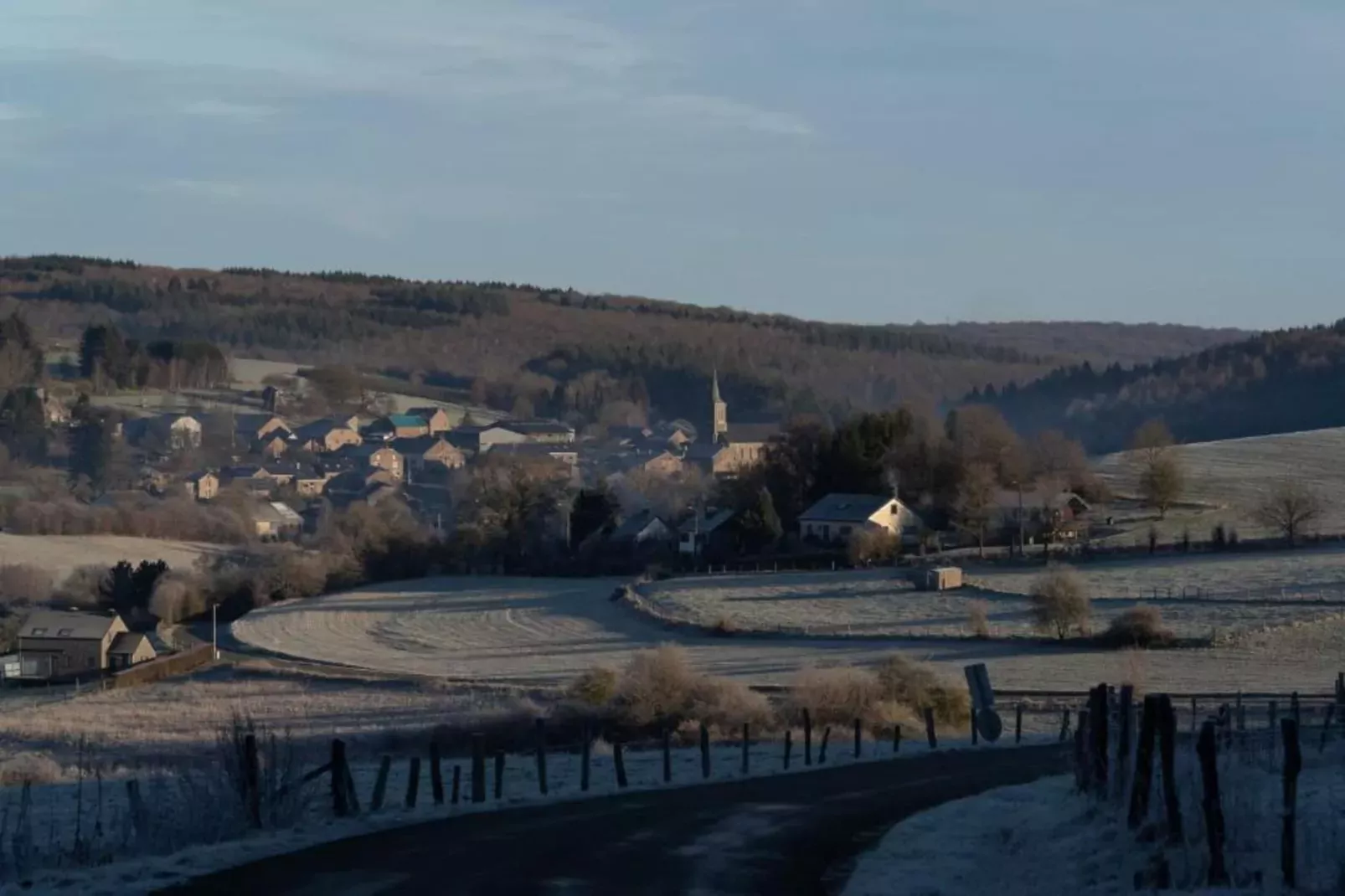 La Grange-Zones été à 20 km