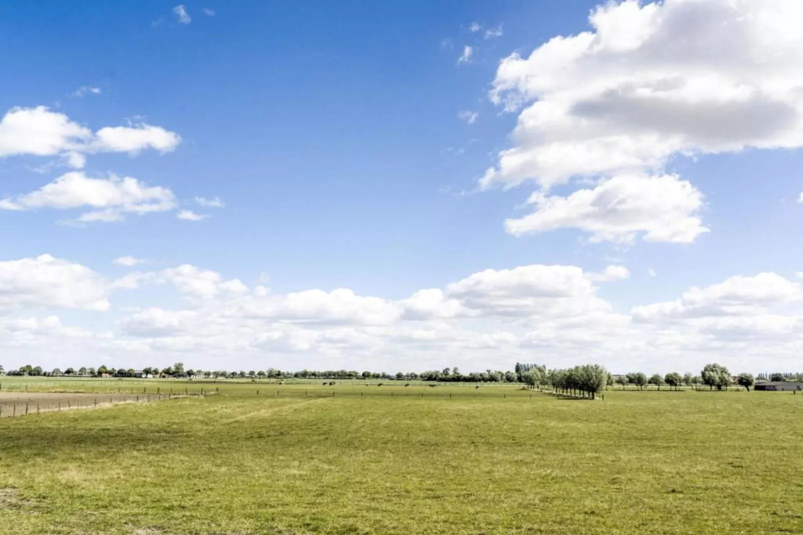 't Patershuys-Gebiete Sommer 20 km