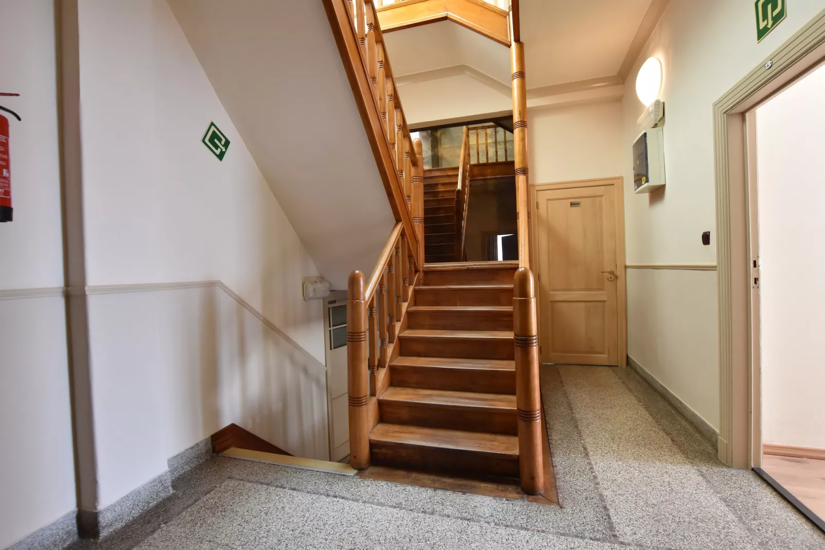 Het huis van Amelie-Palier