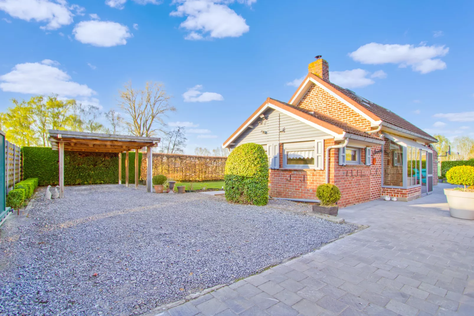 't Bloemenhof