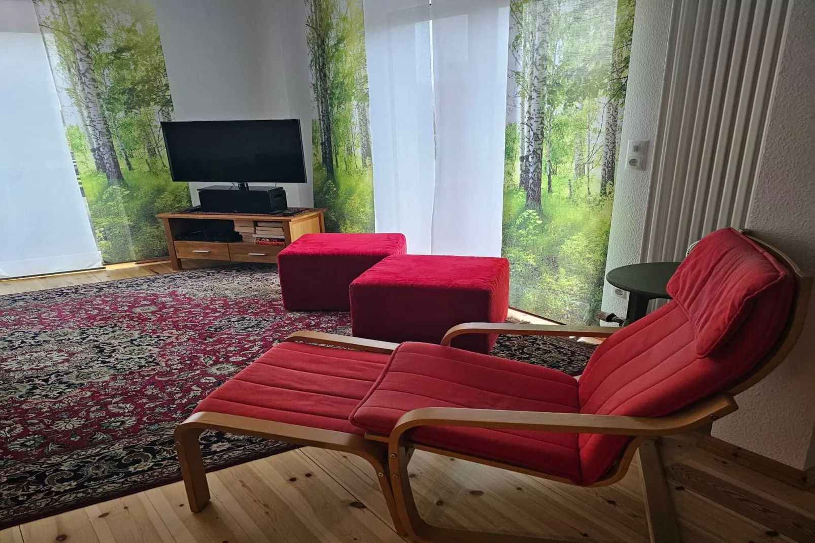 Zum roten Adler-Salon