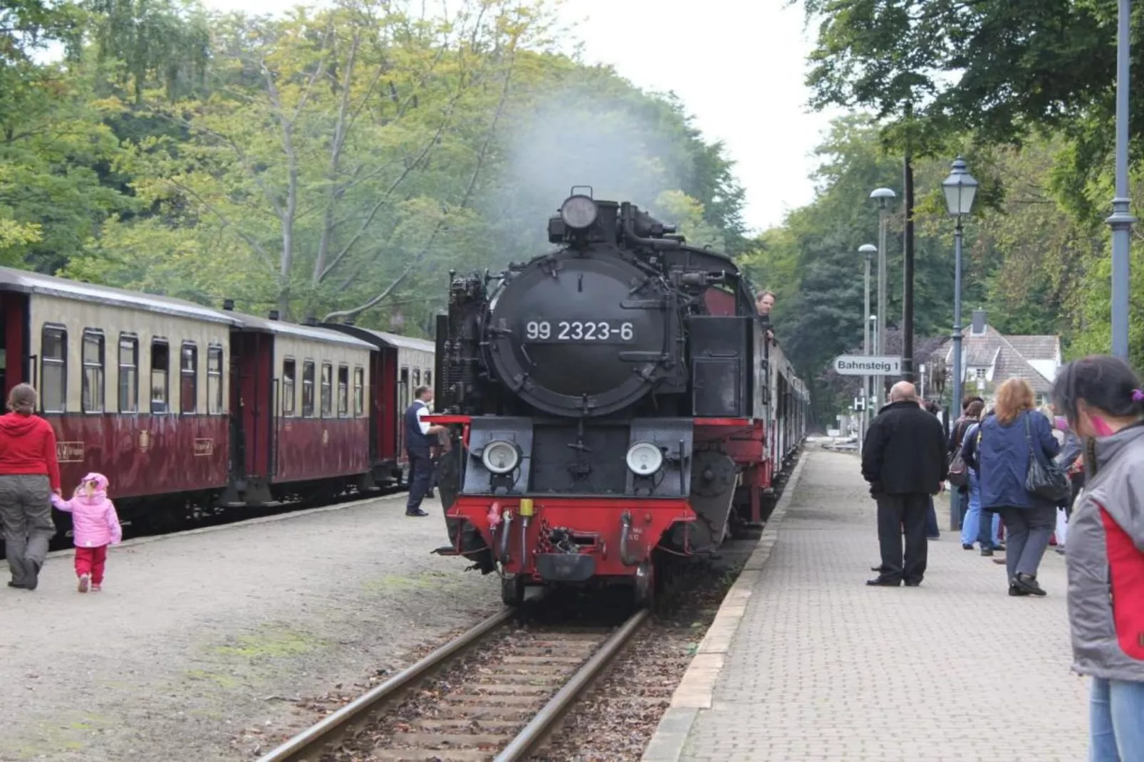 Ferienzimmer im Birkenweg-Zones d'été à 20 km