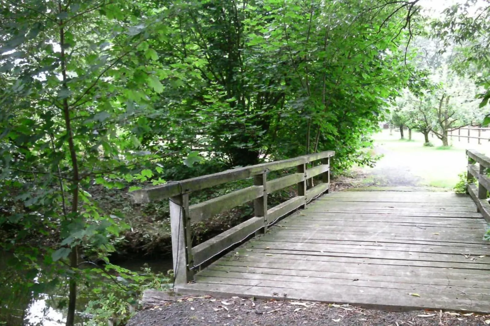 Ericaheidepark-Areas summer 20km
