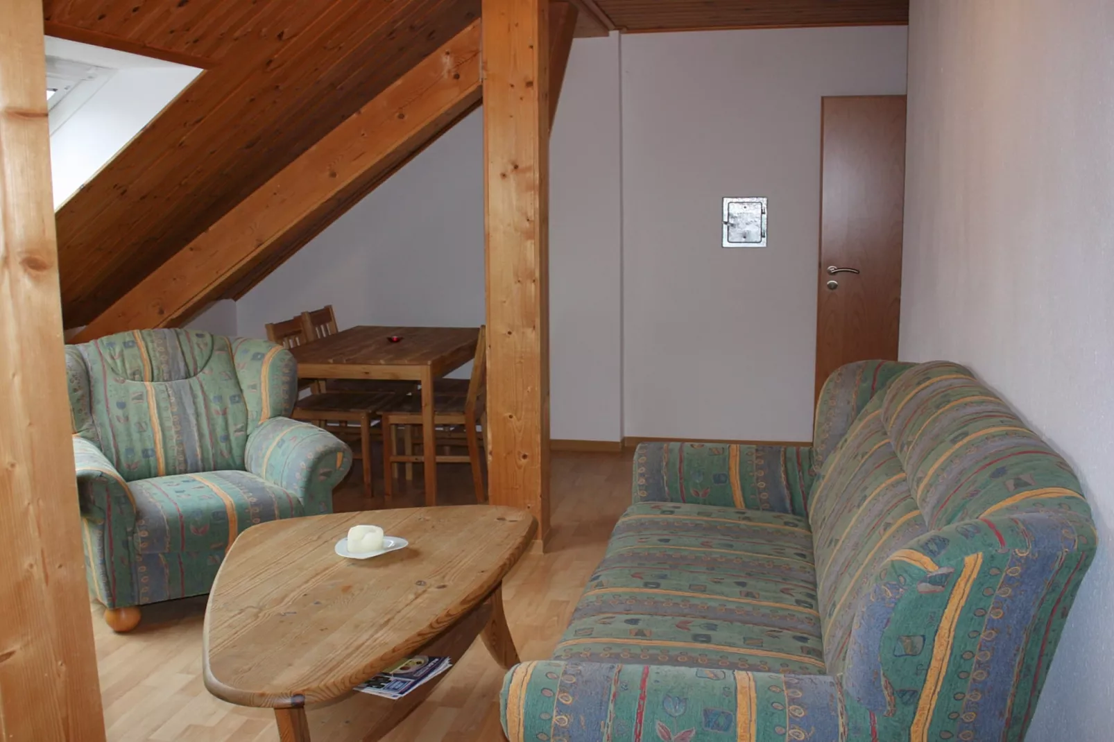 Am Ferienbauernhof - FW 6-Living room