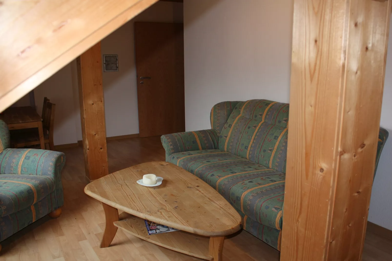 Am Ferienbauernhof - FW 6 und 7-Living room