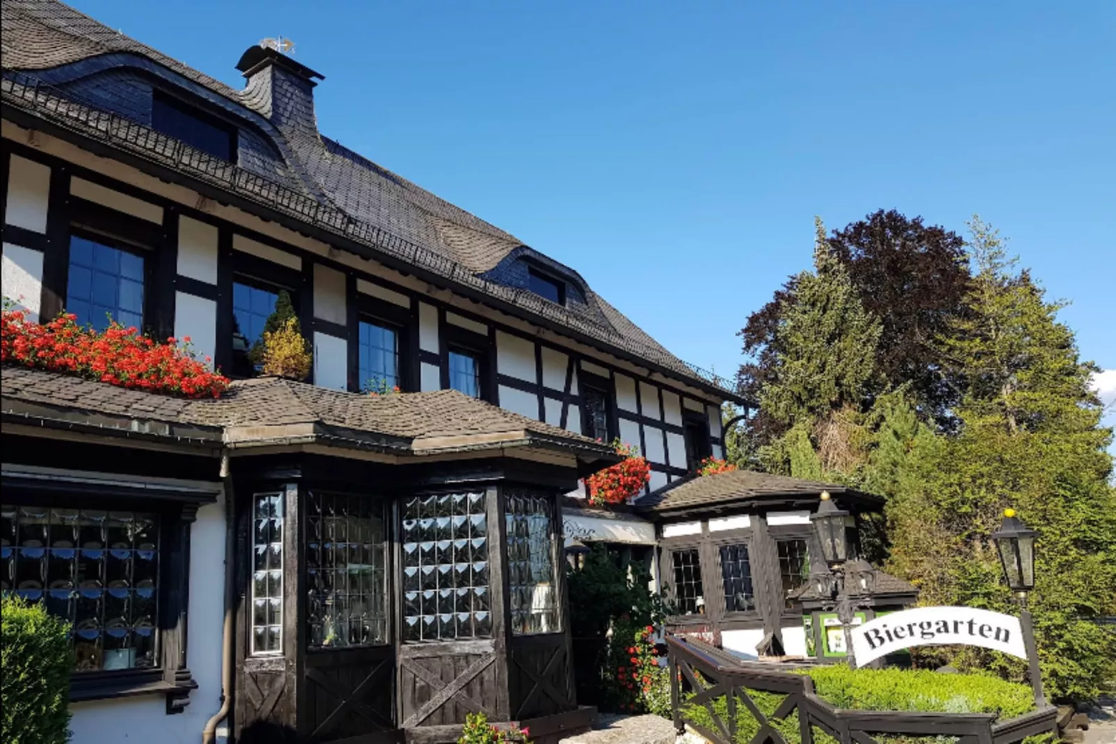 Sauerlandstuben-Gebiete Sommer 1 km