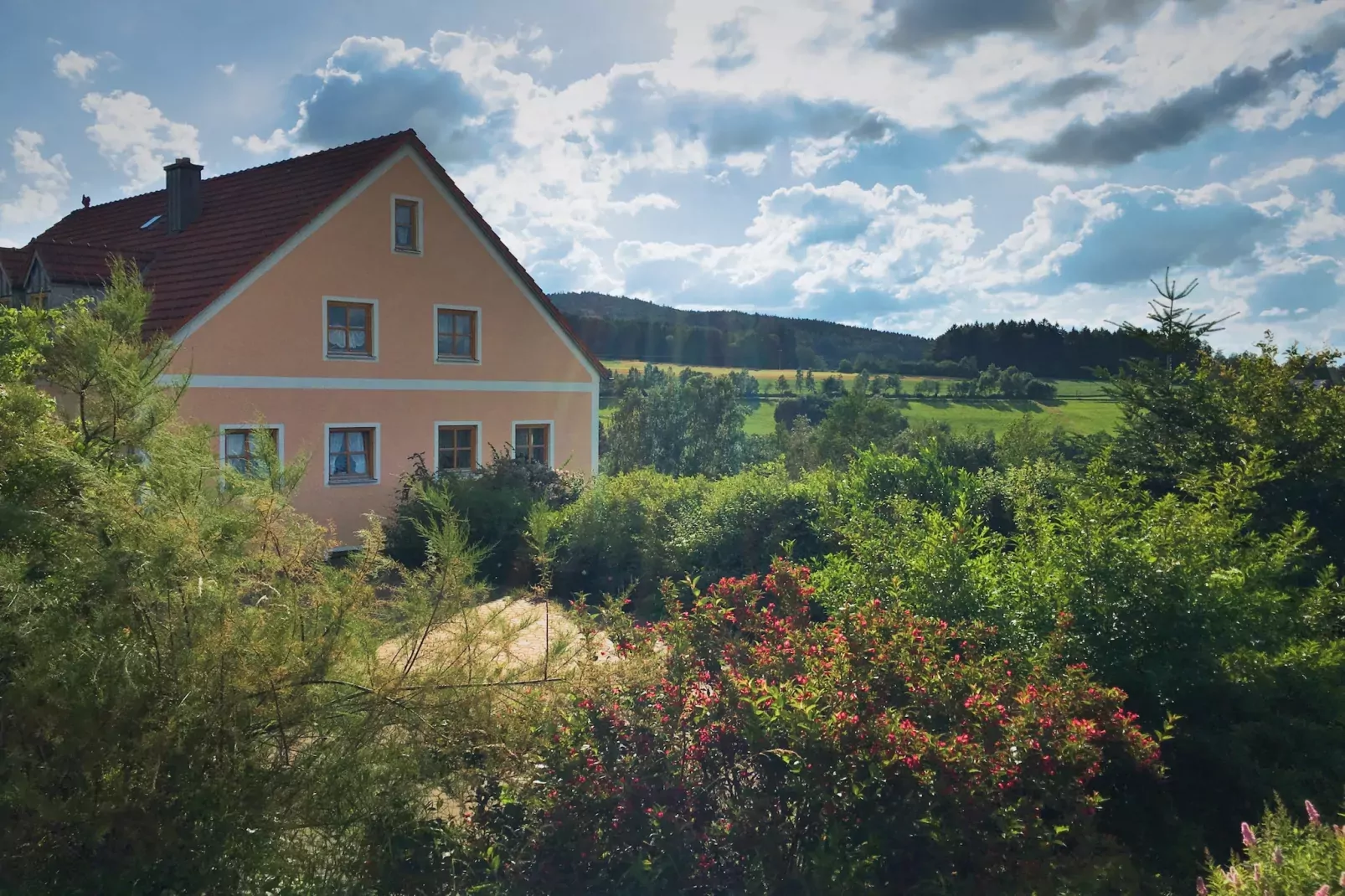 Bayern-Extérieur été