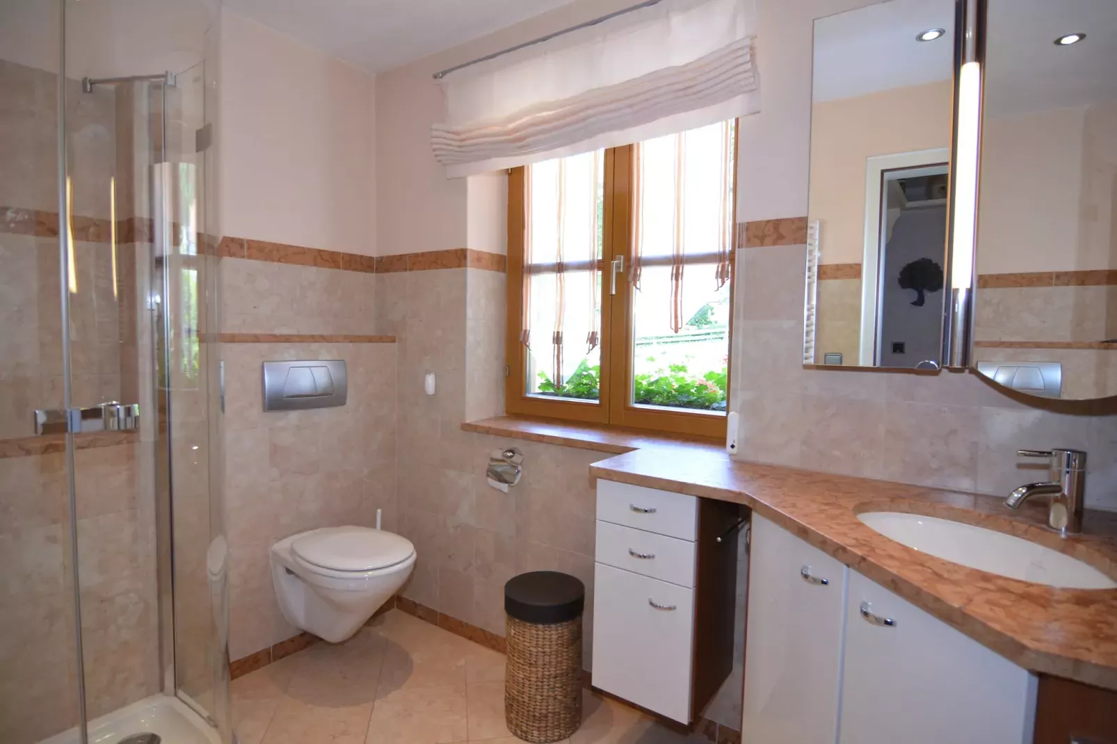 Im Altmühltal-Bathroom